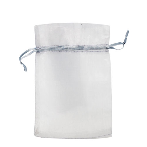 Bolsa regalo organza 15*10 cm