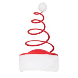 Gorro navidad "jump"
