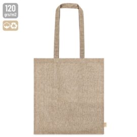 Bolsa de algodón reciclado