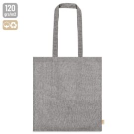 Bolsa de algodón reciclado