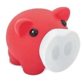 Hucha cerdito "bebito"
