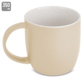 Mug ceramica "nescoffee"