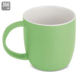 Mug ceramica "nescoffee"