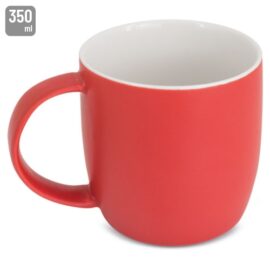 Mug ceramica "nescoffee"