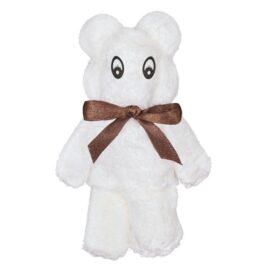 Toalla osito "duffy"