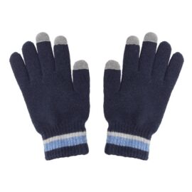 Guantes touch screen "canadá"