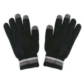 Guantes touch screen "canadá"