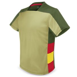 Camiseta tenis dry&fresh adulto "tenis"