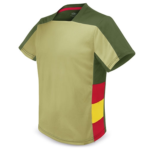 Camiseta tenis dry&fresh adulto "tenis"