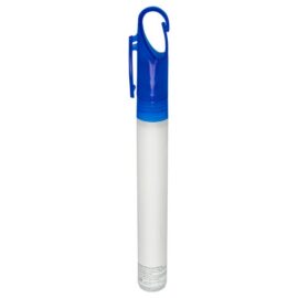 Dispensador mosqueton spray solar "protective"