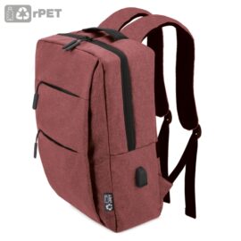 Mochila portaordenador "davis"