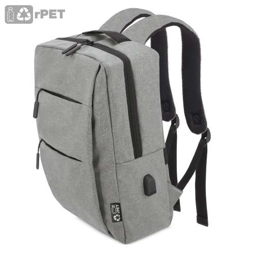Mochila portaordenador "davis"