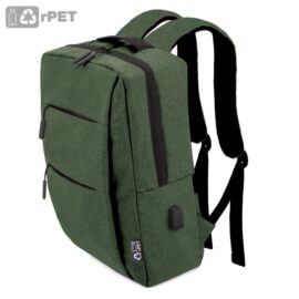 Mochila portaordenador