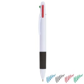 Boligrafo 4 colores "kariz"