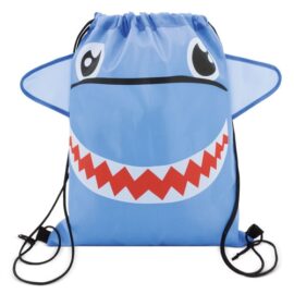 Mochila "shark"