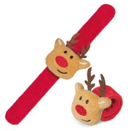 Brazalete navideño "comet"