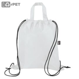 Bolsa mochila rpet "carot"
