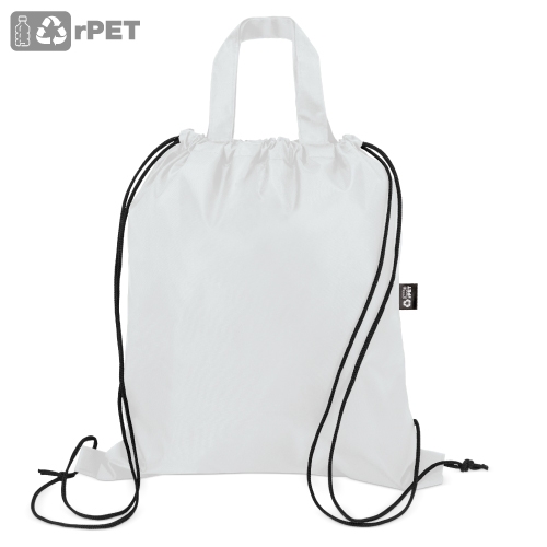 Bolsa mochila rpet "carot"
