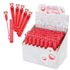 Pompero mini "cupido" pack 48 pcs