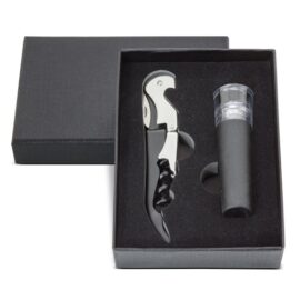 Set de vino 2 pcs "loira"