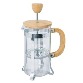 Cafetera de émbolo "anais"