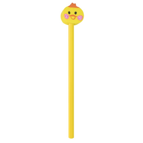 Lápiz madera "chick"