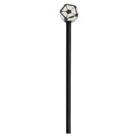 Lápiz madera "futbolero"