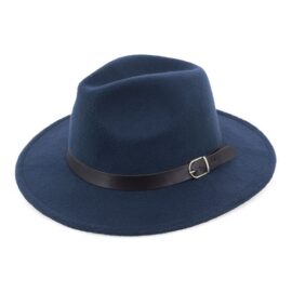 Sombrero lana-poliéster "sotomonte"