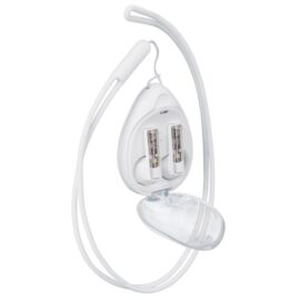 Auricular inalámbrico con lanyard "gammatronik"