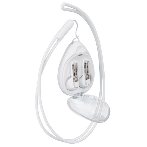 Auricular inalámbrico con lanyard "gammatronik"