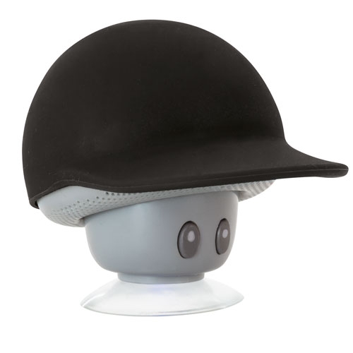 Altavoz bluetooth "rapper"