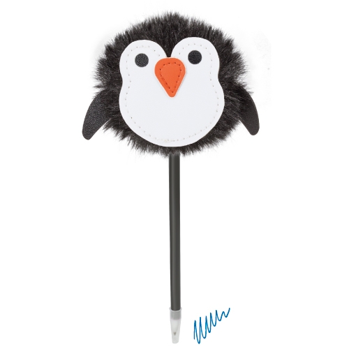 Boligrafo "pinguin"