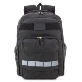 Mochila de montaña "survival