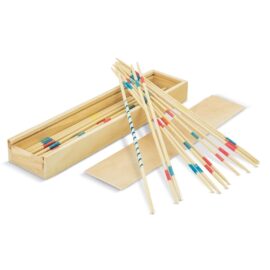 Juego de habilidad "mikado"