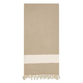 Toalla pareo "soft-eco"