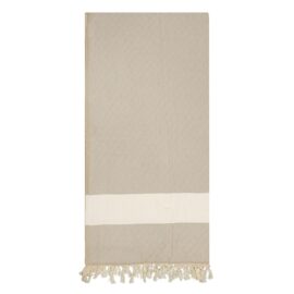 Toalla pareo "soft-eco"