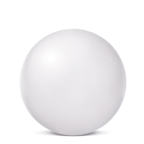 Pelota antiestrés "roundy"