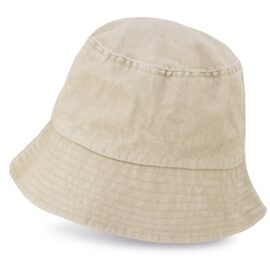 Gorra bob "stone"