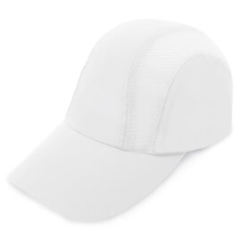 Gorra de microfibra "fresh"