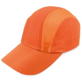 Gorra de microfibra "fresh"