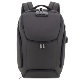Mochila semirigida "hofman"