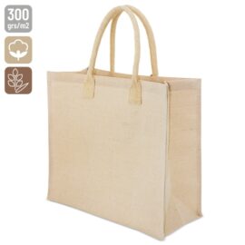 Bolsa de juco "jasara"