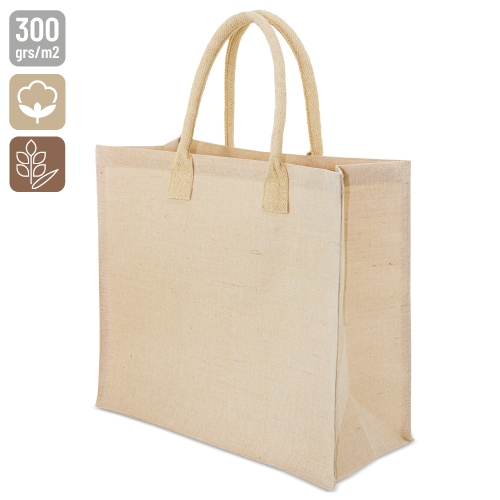 Bolsa de juco "jasara"
