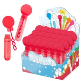 Pompero "boble" pack 24 pcs