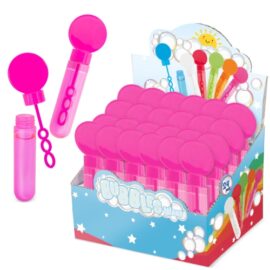 Pompero "boble" pack 24 pcs