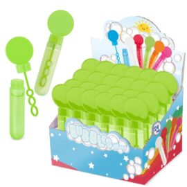 Pompero "boble" pack 24 pcs