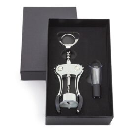 Set de vino 2 pcs "piamonte"
