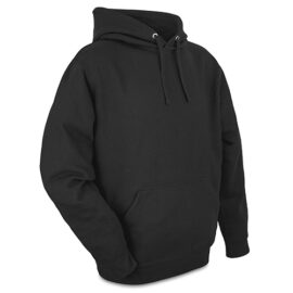 Sudadera con capucha "yorker"