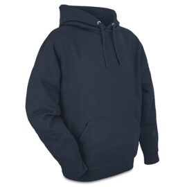 Sudadera con capucha "yorker"