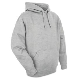 Sudadera con capucha "yorker"